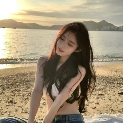 钢管舞娘
