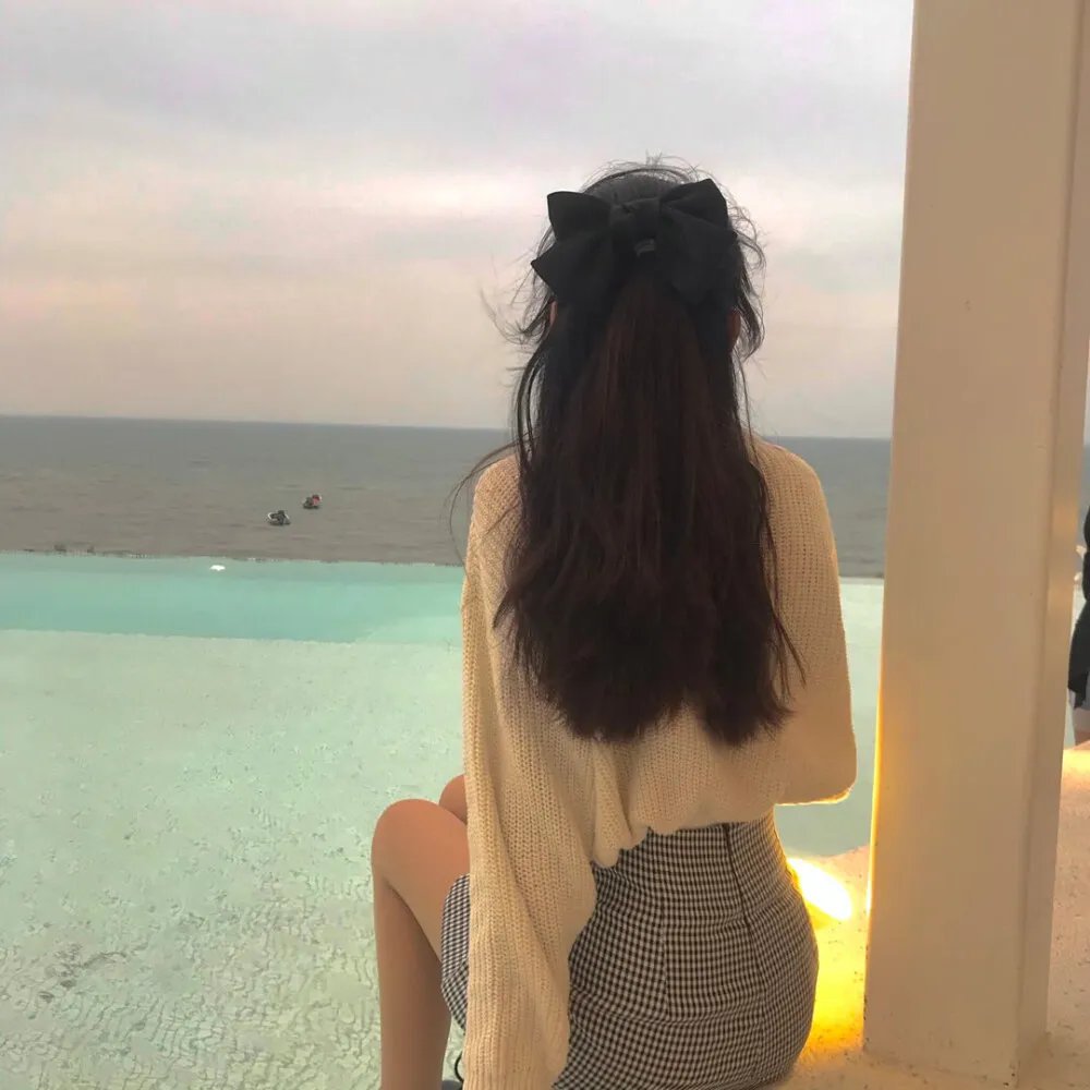 儍女和番